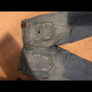Guess jeans